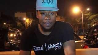 The S.O.S Project w/ John Walt (Start of Something)