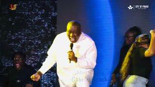 Gabriel Eziashi Live @ 360 Bodacious Praise 3.0 | RCCG City Of Praise Milwaukee, WI