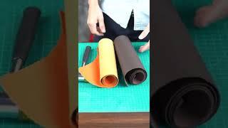 MAKING A  LEATHER WATCH STRAP FOR YOU