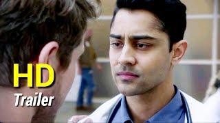 THE RESIDENT Season 1 Trailer (2018) Matt Czuchry, Emily VanCamp Medical TV Show HD