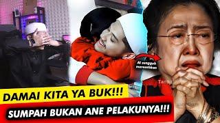 HARUSNYA SELAMA INI SUDAH DAMAI HIDUP ANE!!! Reaction Meme TikTok