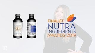 Life Extension Europe at NutraIngredients Awards 2019