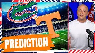 Florida vs Tennessee - Josh Pate's Preview & Prediction