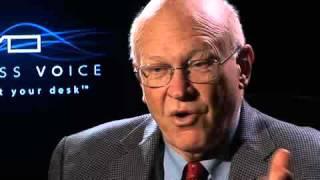 Ken Blanchard on The One Minute Manager