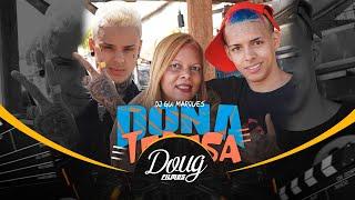 MC Rick - Dona Tereza (Doug FIlmes) DJ GUI MARQUES