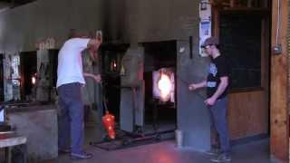 Orbix Hot Glass