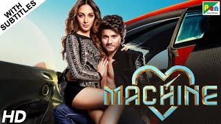 Machine Full Movie | Mustafa Burmawala, Kiara Advani