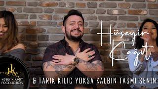 Hüseyin Kağıt  Tarık Kılıç - Yoksa Kalbin Taşmı Senin #hüseyinkağıt #tarıkkılıç