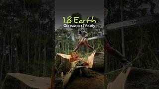 24th July 2025 - Earth’s Deadline.