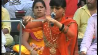 Jugni | Nooran Sisters | Live Performance | at Chandigarh