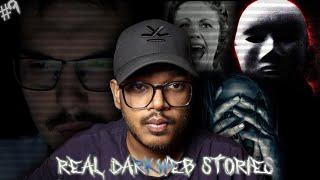 The Dark & Horrifying Dark Web Stories || Uncovering Dark Web PART 9