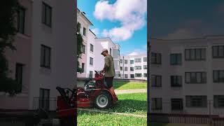 ПОКОС ТРАВЫ | БРЕСТ #greendealby #landscape #green #golf #garden #nature