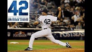 [MLB] 半小時認識史上最強守護神-Mariano Rivera