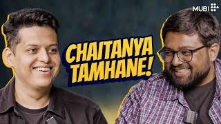 Chaitanya Tamhane | 10 Years of Court | Cinema, Games & Books | Beyond Bollywood | Presented by MUBI