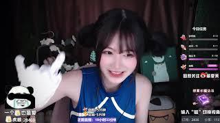 【 ASMR 呆呆熊 Joyful】ASMR | Xiamo´s asmr show, ChunLi costume | XiaMo夏茉 in 2020