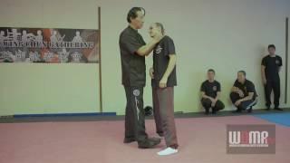 Wing Chun Biu Gee Defence Attack  Samuel Kwok