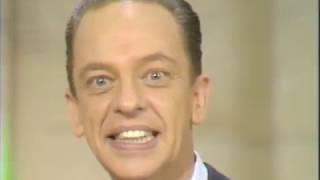 Don Knotts Nervous Man