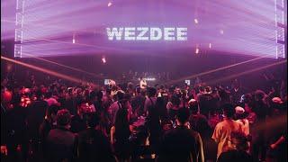 KIEUSONLAND'S 2ND BIRTHDAY x APLUS HA NOI : RAPPER WEZDEE