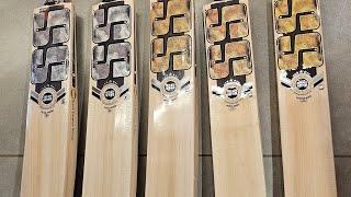 Unboxing The Supe Gold Bats Range Under 5000