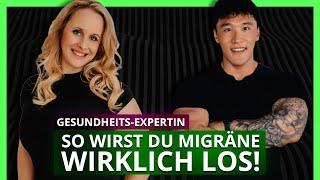 #4 Migräne ohne Medikamente besiegen? Das geht!