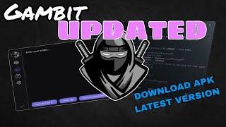 ROBLOX Delta Executor New Release Update Version Working Now 100% 2023