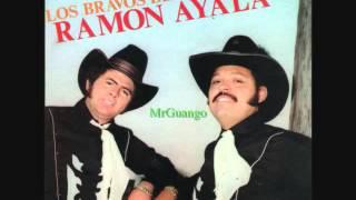 ramon ayala - la mitad del mundo