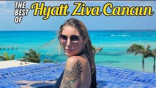 The Secrets of Staying at Hyatt Ziva Cancun – Close to Perfection!