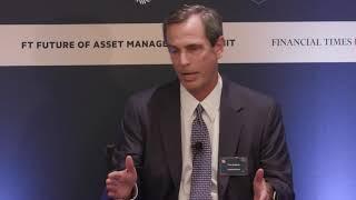 FT Future of Asset Management 2019 - Keynote interview: What Matters Most to Investors