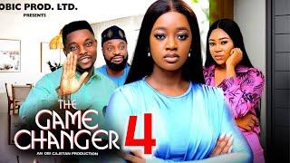 THE GAME CHANGER SEASON4(New Movie)LuchyDonald,Alex Cross & Phiona Garba-2025 Latest Nollywood Movie