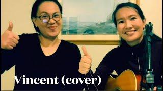 Vincent (Cover) by don mclean