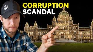 The Unseen Cost of Integrity: Edison Motors and a Corruption Scandal?