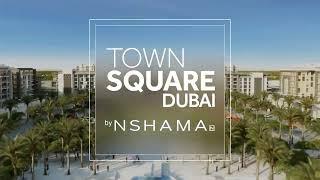 Introducing Town Square 