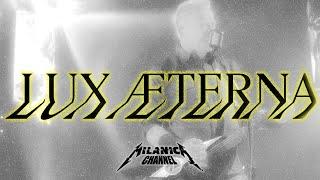 METALLICA - LUX AETERNA - MULTICAM - AUDIO LM - (Amsterdam, Netherlands - April 29, 2023)