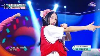 BURVEY (버비) - AEIOU (아에이오우) | Show! MusicCore | MBC250510방송