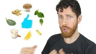 How to Prevent Deficiencies on a Vegan Diet