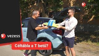 CÉLTÁBLA a tanulók T betűje?