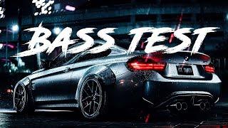 Bass Test 2022 | Wizard Akuma Album | Trap Woofer Bass Boosted Mix