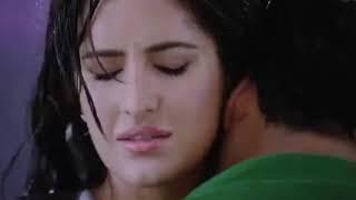 katrina kaif hot romantic kissing scene. new hot kissing scene. romantic hot song