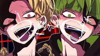 うっせぇわ　歌ってみた【ヒカル×相馬トランジスタ】