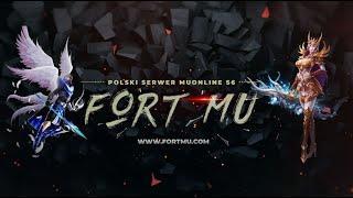 FORT MU - Polski Serwer MuOnline Sezon 6 #MuOnline #MUOnlinePolska #muonlinepc