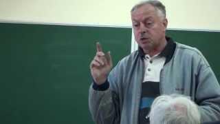 Козлов единолично принимал в партию