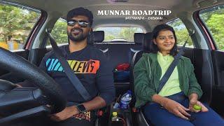 Munnar to chennai Roadtrip | Tamil | travel bloggers india