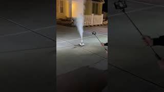 Potassium Sugar Thrust Test