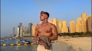 Dubai Vlog with Paul Cassidy