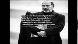 Ehl-i Beyt alimi Hüccet'ül İslam Vel Müslimin Hamit Turan