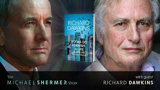 Richard Dawkins on evangelizing for evolution, science, skepticism, reason, and rationality