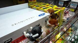 Funny USB Toys in Japan