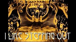 TAPE FIVE - I Like Stepping Out