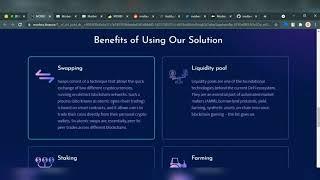 Great features of Morbex finance