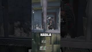 You Can't Fool The Spanish in DayZ
